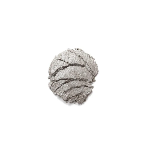 Flormar Baked Eyeshadow 009 Silverleaf, Velvety Texture, Long-Lasting, 3 G - Flormar - Image 3