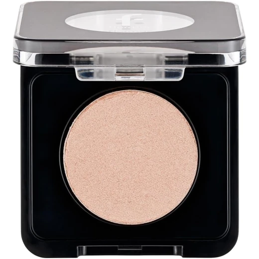Flormar Mono Eyeshadow 002 Angel Shimmering Eyeshadow Compact 2 G Highly Pigmented, Long Lasting, Easy to Blend for a Radiant Eye Look Perfect for Day or Night