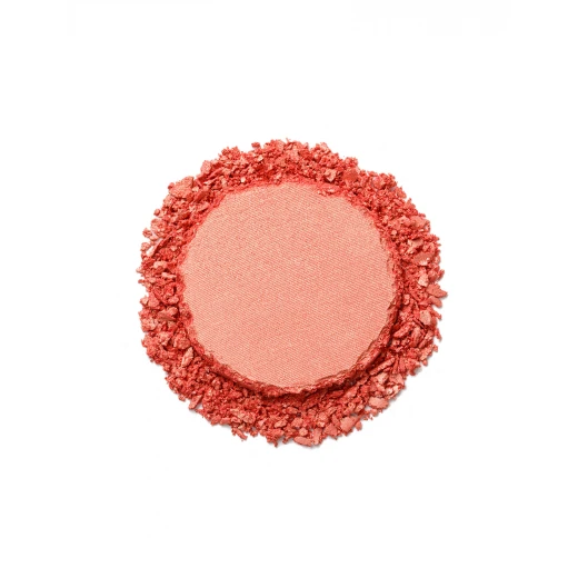 Flormar Baked Blush-On Pinkypromise 110, Highly Pigmented Face Blush, 5.5g - Flormar - Image 4