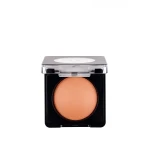 Flormar Baked Blush-On 048 Pure Peach 4g, Long-Lasting Powder Blush for Cheeks - Flormar