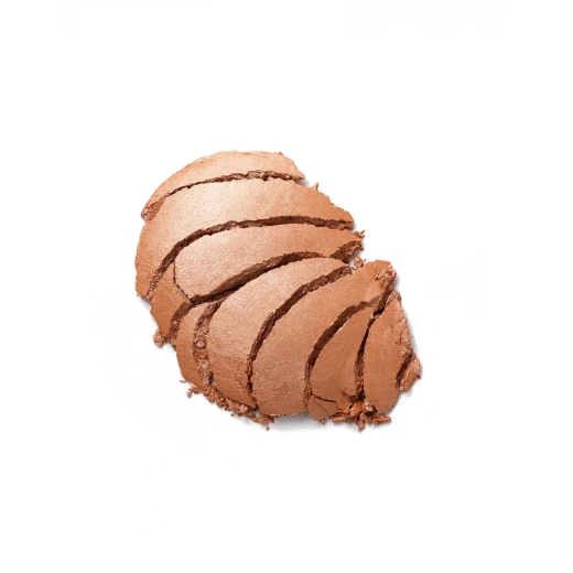Flormar Baked Blush-On 043 Golden Peach, Long-Lasting Face Makeup, 4g - Flormar - Image 4