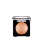 Flormar Baked Blush-On 043 Golden Peach, Long-Lasting Face Makeup, 4g - Flormar