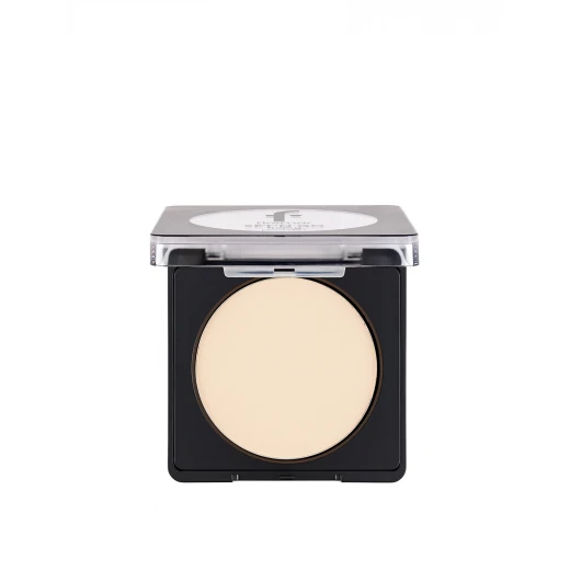 Flormar Set'N Go Fixing Powder 002 Honey 8g, Matte Finish, Long-Lasting Coverage Flormar Set'N Go Fixing Powder 002 Honey 8g, Matte Finish, Long-Lasting Coverage