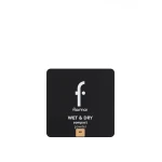 Flormar Wet & Dry Compact Powder Honey 009 Matte Finish Long Lasting 10g For All Skin Types Provides Natural Coverage and Smooth Appearance - Flormar