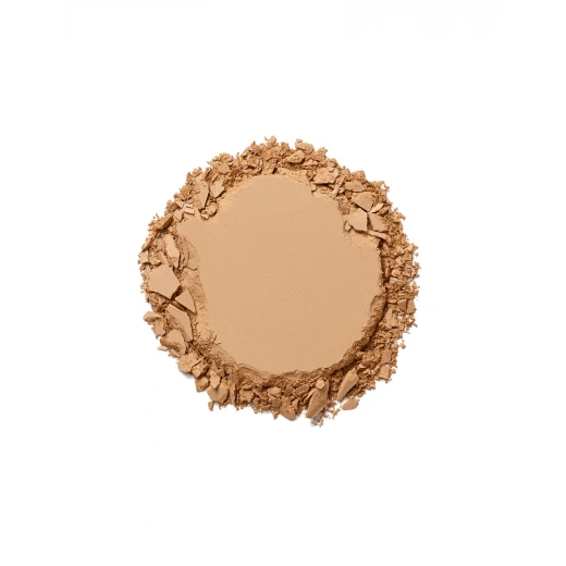 Flormar Wet & Dry Compact Powder Honey 009 Matte Finish Long Lasting 10g For All Skin Types Provides Natural Coverage and Smooth Appearance - Flormar - Image 5