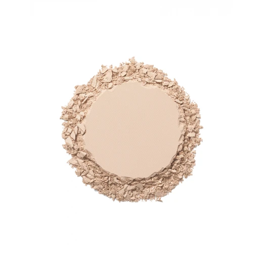 Flormar Wet & Dry Compact Powder Mediumcaramel 005 Matte Finish 10 G - Image 3