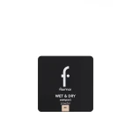 Flormar Wet & Dry Compact Powder Mediumcaramel 005 Matte Finish 10 G