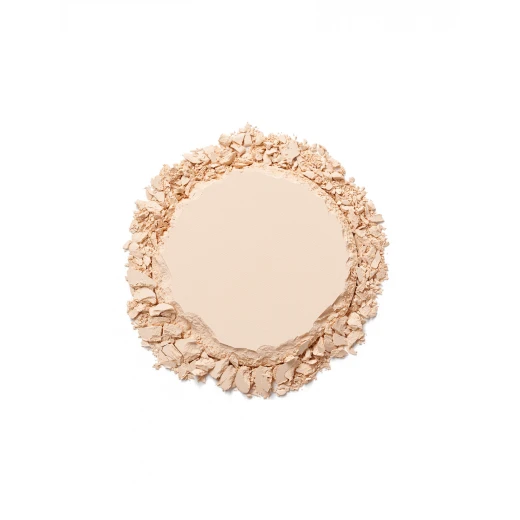 Flormar Wet & Dry Compact Powder 004 Sandy Vanilla Matte Finish 10 G - Flormar - Image 4