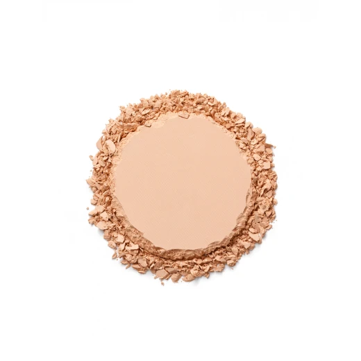 Flormar C.Powder Compact Powder Medium Natural Beige 098 11g Long Lasting Face Makeup - Flormar - Image 3