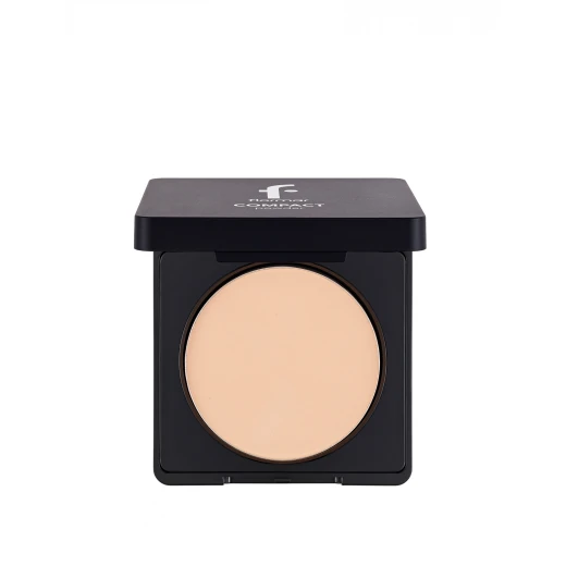 Flormar C.Powder Compact Powder Medium Natural Beige 098 11g Long Lasting Face Makeup - Flormar - Image 4