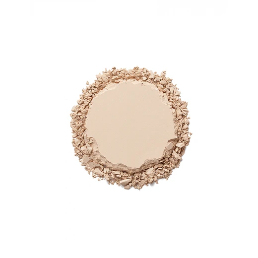 Flormar C.Powder Compact Powder Medium Rose 090, Long Lasting Face Makeup, 11g - Flormar - Image 2