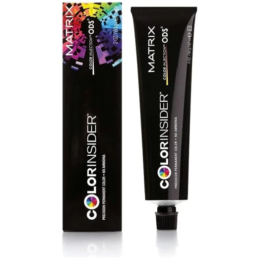 Loreal Paris Color Insider Hair Color 7BC Professional Permanent Hair Dye 60g Rich Vibrant Shine Loreal Paris Color Insider Hair Color 7BC Professional Permanent Hair Dye 60g Rich Vibrant Shine