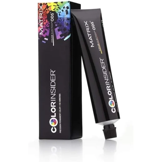 L'Oréal Professionnel Color Insider Permanent Hair Color 7WM Rich Auburn Blonde 60g for Vibrant Shine and Gray Coverage L'Oréal Professionnel Color Insider Permanent Hair Color 7WM Rich Auburn Blonde 60g for Vibrant Shine and Gray Coverage