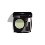 Chanel Ombre Essentielle 222 Jade Metallic Eyeshadow Single 24M Green Eye Shadow Makeup Long Lasting High Pigment Professional Quality Luxury Brand 1.5g New In Box - Chanel