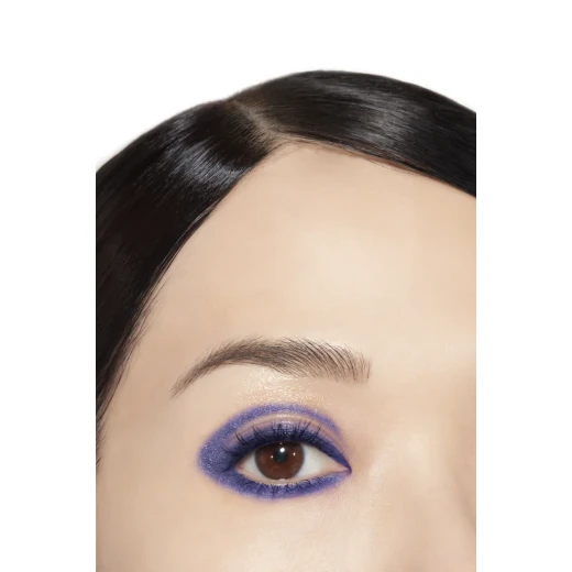 Chanel Stylo Ombre Et Contour 46 Neon Dahlia Eye Shadow Pencil, Long Lasting - Chanel - Image 2