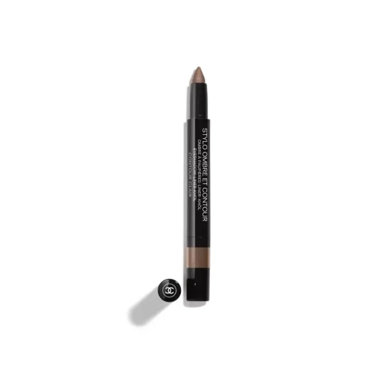 Chanel Stylo Ombre Et Contour Eyeshadow Liner #12 Contour Clair 0.8g NIB Chanel Stylo Ombre Et Contour Eyeshadow Liner #12 Contour Clair 0.8g NIB