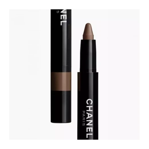 Chanel Stylo Ombre Et Contour Eyeshadow Liner #12 Contour Clair 0.8g NIB - Chanel - Image 2