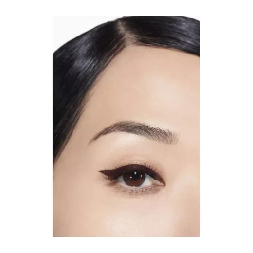 Chanel Stylo Ombre Et Contour Eyeshadow Liner Khol Rouge Noir 0.8g - Chanel - Image 4