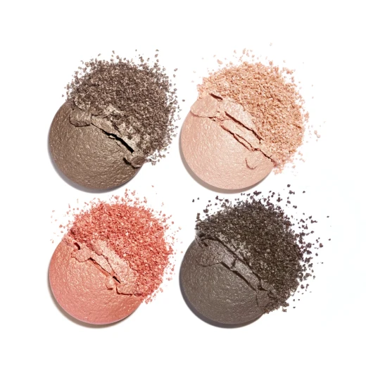 Chanel Les 4 Ombres Nr.204 Tisse Vendome Eyeshadow Palette 1.2g - Chanel - Image 3