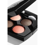 Chanel Les 4 Ombres Nr.204 Tisse Vendome Eyeshadow Palette 1.2g - Chanel