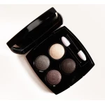 Chanel Les 4 Ombres Eyeshadow Palette 208 Tissé Gabrielle, 1 Count - Chanel