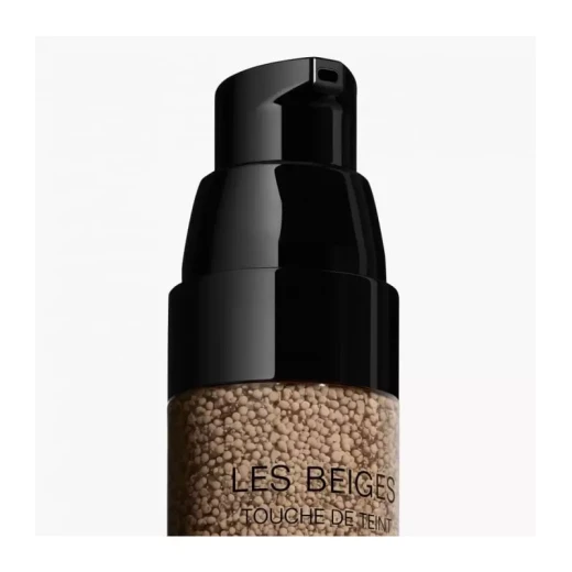 Chanel Les Beiges Water Fresh Complexion Touch Foundation B20 20ml Lightweight Hydrating Foundation for Natural Glow 20 Milliliter Bottle - Chanel - Image 2