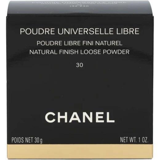 Chanel Natural Finish Loose Powder Translucent Nr.30 Peche 30g, Face Makeup - Chanel - Image 3