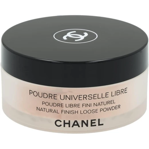 Chanel Natural Finish Loose Powder Translucent Nr.30 Peche 30g, Face Makeup - Chanel - Image 2