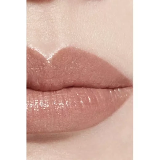 Chanel Rouge Allure Lextrait Lipstick Satin Finish Brun Affirme 0.07 oz - Chanel - Image 2