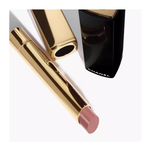 Chanel Rouge Allure Lextrait Lipstick Satin Finish Brun Affirme 0.07 oz - Chanel - Image 3