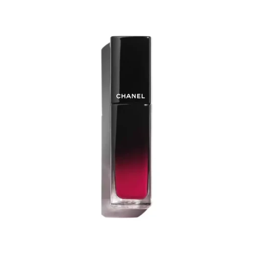 Chanel Rouge Allure Laque 70 Immoblie Raspberry Pink Long-Lasting Liquid Lip Color 5.5ml Chanel Rouge Allure Laque 70 Immoblie Raspberry Pink Long-Lasting Liquid Lip Color 5.5ml