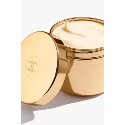 Chanel Sublimage La Creme Fine Texture Anti Aging Face Cream 50g - Chanel - Image 3