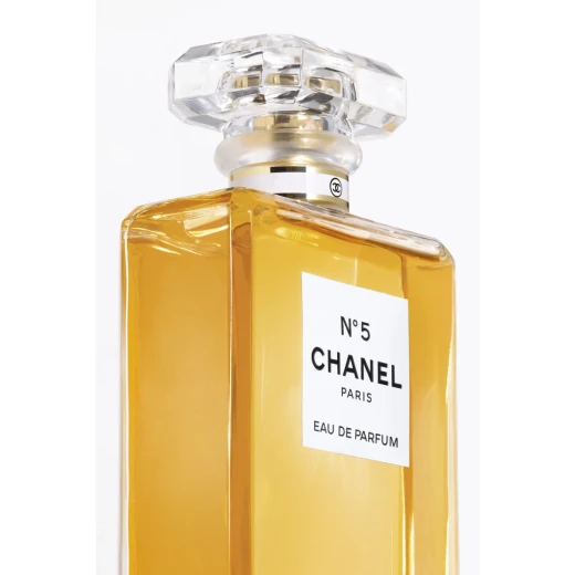 عطر شانيل رقم 5 للنساء، عطر زهري كلاسيكي، 35 مل (1.2 أونصة سائلة) - شانيل - Image 2