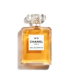 عطر شانيل رقم 5 للنساء، عطر زهري كلاسيكي، 35 مل (1.2 أونصة سائلة) - شانيل