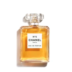 عطر شانيل رقم 5 للنساء، عطر زهري كلاسيكي، 35 مل (1.2 أونصة سائلة)