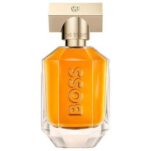 عطر بوس ذا سينت أو دو بارفان إنتنس للنساء توقيع جورماند عنبر زهري 50 مل عطر بوس ذا سينت أو دو بارفان إنتنس للنساء توقيع جورماند عنبر زهري 50 مل