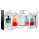 Juliette Has a Gun Deluxe Miniatures Collection Eau de Parfum Set 5 x 10ml - Juliette Has A Gun