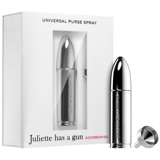 Juliette Has a Gun Lady Vengeance Universal Purse Spray Refills 4ml Travel Size Long Lasting Perfume - Juliette Has A Gun - Image 4