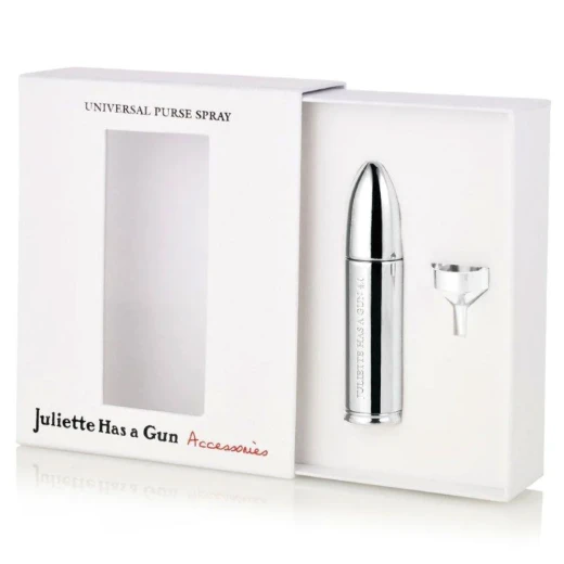 Juliette Has a Gun Lady Vengeance Universal Purse Spray Refills 4ml Travel Size Long Lasting Perfume - Juliette Has A Gun - Image 3