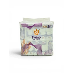 Twino tiussis (1*200*10)*6