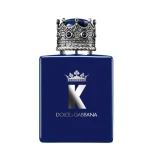 Dolce & Gabbana K by Dolce & Gabbana Elixir Eau de Parfum for Men Woody Amber 50ml - Dolce &amp; Gabbana