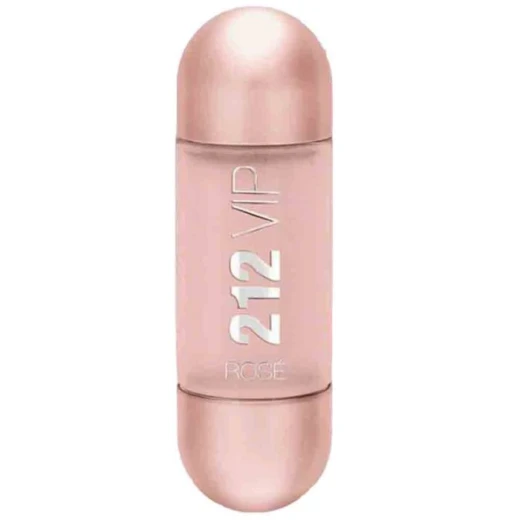 Carolina Herrera 212 VIP Rose Eau de Parfum for Women 80ml A Luxurious and Vibrant Fragrance Carolina Herrera 212 VIP Rose Eau de Parfum for Women 80ml A Luxurious and Vibrant Fragrance