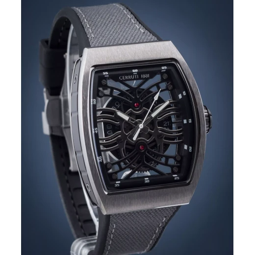 Cerruti 1881 Calliano Gents Watch CIWGN0019502 with Sapphire Crystal and Quartz Movement - Cerruti 1881 - Image 2