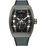 Cerruti 1881 Calliano Gents Watch CIWGN0019502 with Sapphire Crystal and Quartz Movement - Cerruti 1881
