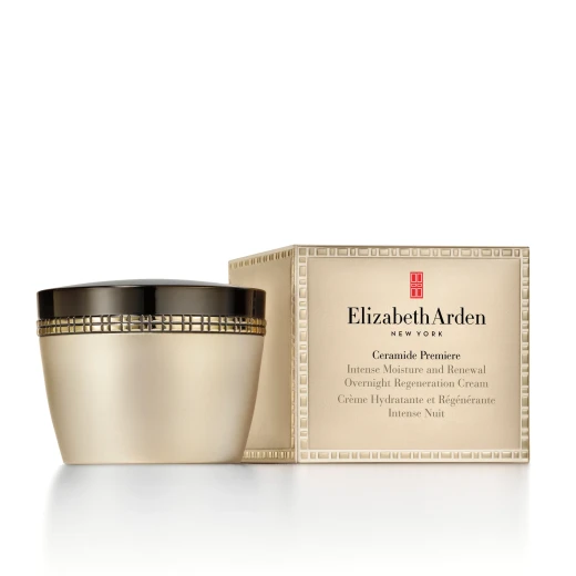 Elizabeth Arden Ceramide Premiere Overnight Regeneration Cream for Women 1.7 oz Night Cream Elizabeth Arden Ceramide Premiere Overnight Regeneration Cream for Women 1.7 oz Night Cream