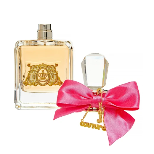 Juicy Couture Viva La Juicy Eau De Parfum for Women 3.4 oz Floral Fruity Notes Juicy Couture Viva La Juicy Eau De Parfum for Women 3.4 oz Floral Fruity Notes