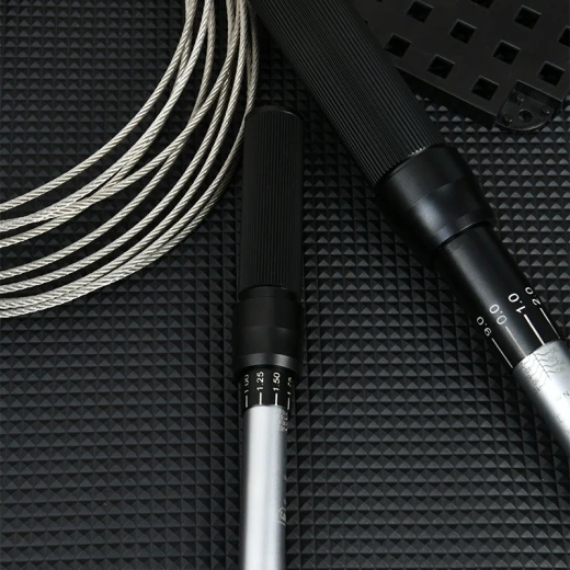 DELI Torque Wrench EDL300 0 300NM Precision Hand Tool for Automotive and Industrial Use - Deli - Image 2