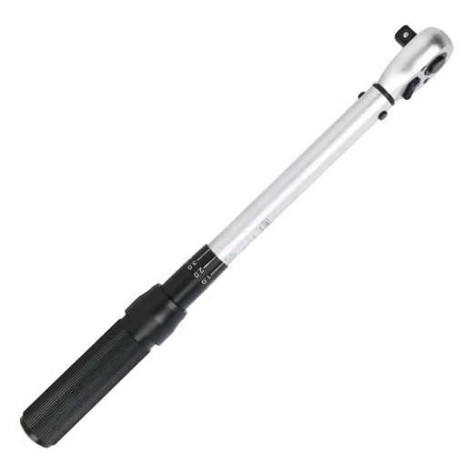 DELI Torque Wrench EDL300 0 300NM Precision Hand Tool for Automotive and Industrial Use DELI Torque Wrench EDL300 0 300NM Precision Hand Tool for Automotive and Industrial Use