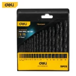 Deli Tools 250mm Steel Angle Square Ruler for Precision Measuring and Marking, Professional Grade, Durable Construction, Ideal for Carpenters and DIY Enthusiasts - Deli