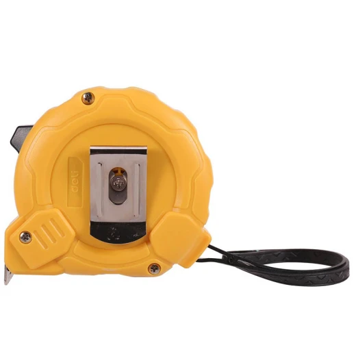 Deli Tools Measuring Tape 5 Meter with Metric Blade EDL9025B, Durable, Easy to Read - Deli - Image 6